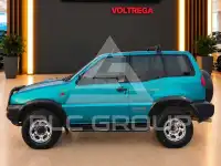 1997 Nissan Terrano