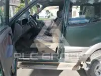 1997 Nissan Terrano
