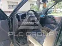 1997 Nissan Terrano