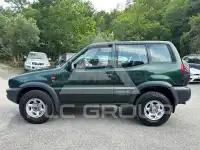 1997 Nissan Terrano