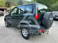 1997 Nissan Terrano