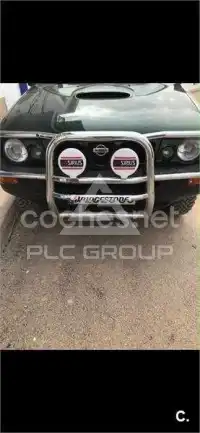 1997 Nissan Terrano
