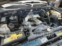 1997 Nissan Terrano