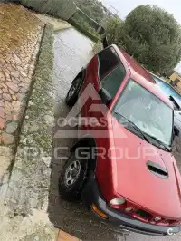 1997 Nissan Terrano