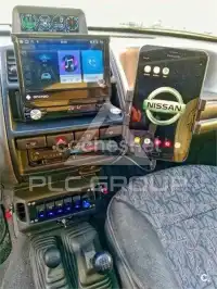 1997 Nissan Terrano