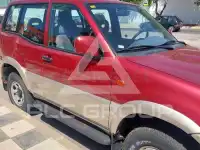 1997 Nissan Terrano