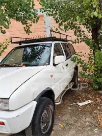 1997 Nissan Terrano
