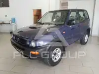 1997 Nissan Terrano