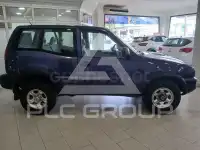 1997 Nissan Terrano
