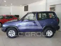 1997 Nissan Terrano