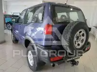 1997 Nissan Terrano