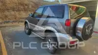 1997 Nissan Terrano