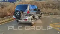 1997 Nissan Terrano