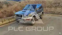 1997 Nissan Terrano