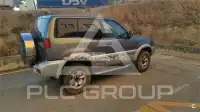 1997 Nissan Terrano