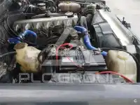 1997 Nissan Patrol