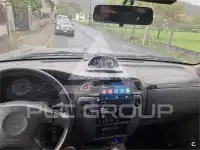 1997 Nissan Patrol