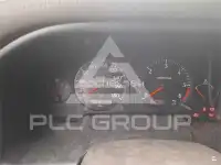 1997 Nissan Patrol