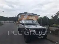 1997 Nissan Patrol