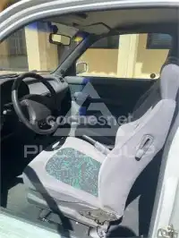 1997 Nissan MICRA