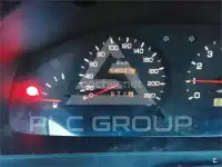 1997 Nissan ALMERA