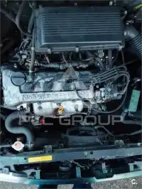 1997 Nissan ALMERA