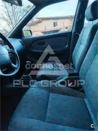 1997 Nissan ALMERA
