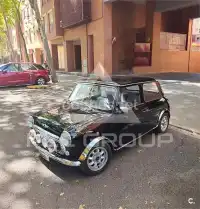 1997 Land Rover Unknown