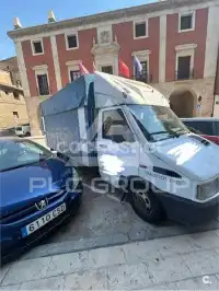 1997 Iveco Daily