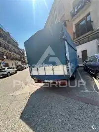 1997 Iveco Daily