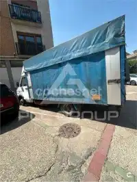 1997 Iveco Daily