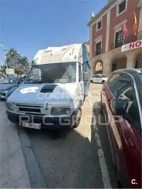 1997 Iveco Daily