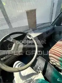 1997 Iveco Daily