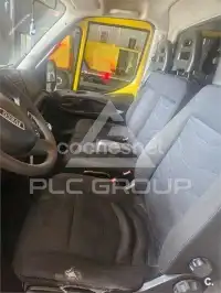 1997 Iveco Daily