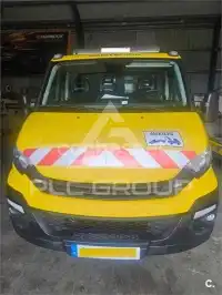 1997 Iveco Daily