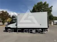 1997 Iveco Daily
