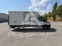 1997 Iveco Daily