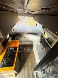 1997 Iveco Daily