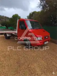 1997 Iveco Daily