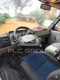 1997 Iveco Daily