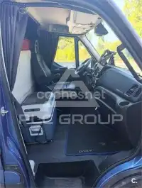 1997 Iveco Daily