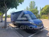 1997 Iveco Daily