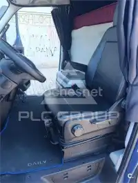 1997 Iveco Daily