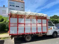 1997 Iveco Daily