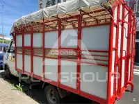 1997 Iveco Daily