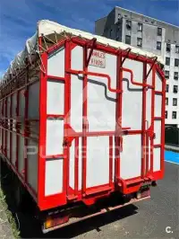 1997 Iveco Daily