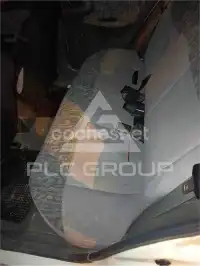 1997 GM Daewoo LANOS