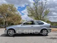 1997 BMW 3 series