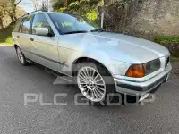 1997 BMW 3 series