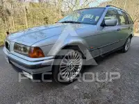 1997 BMW 3 series